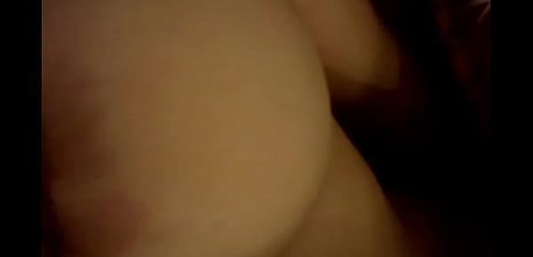  Hubby Loves To Film Wifey Fucking And Loving Experience